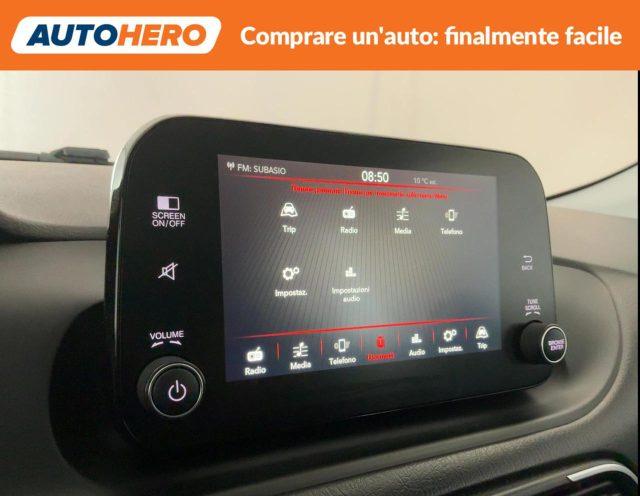 FIAT Tipo 1.3 Mjt S&S 5 porte City Cross