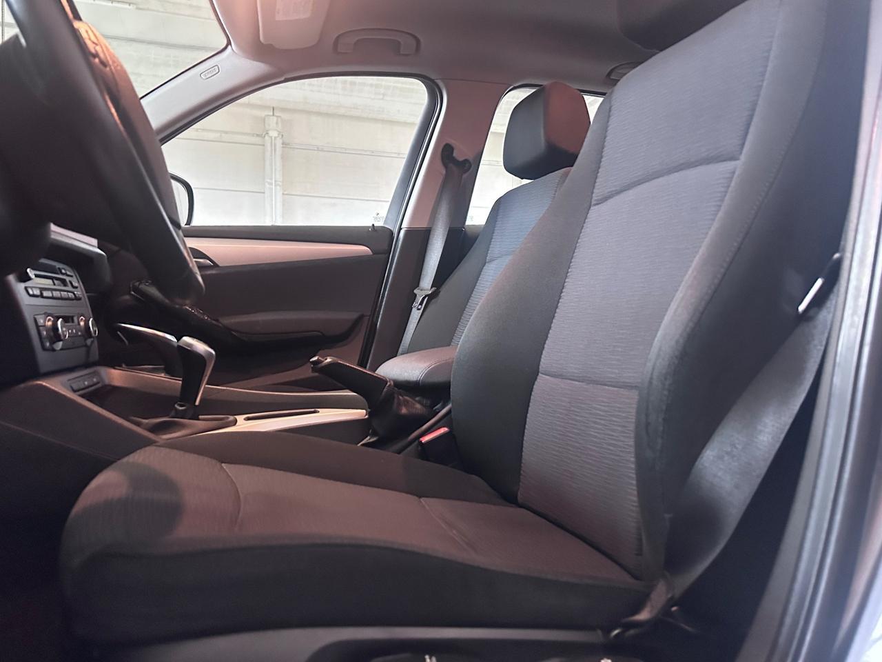 Bmw X1 sDrive20d Futura