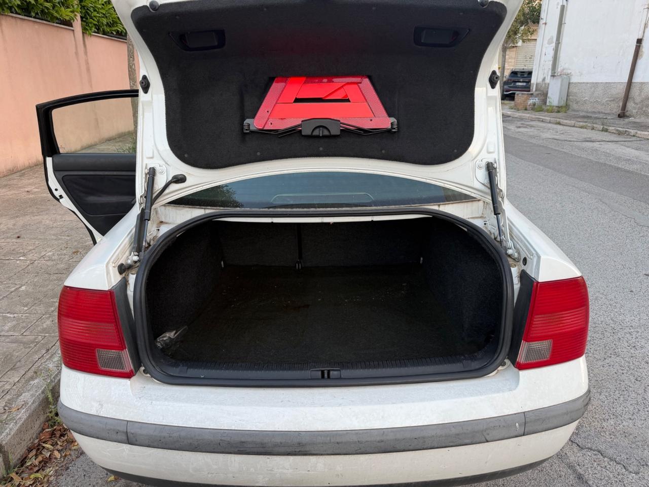 Volkswagen Passat 1.9 TDI/110 CV cat