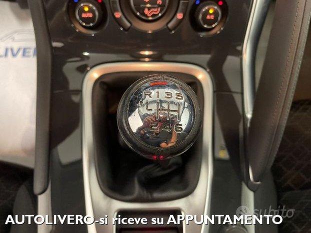 PEUGEOT 3008 1.6 HDi 115CV Active