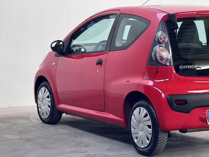Citroën C1 1.0 Benzina 3p