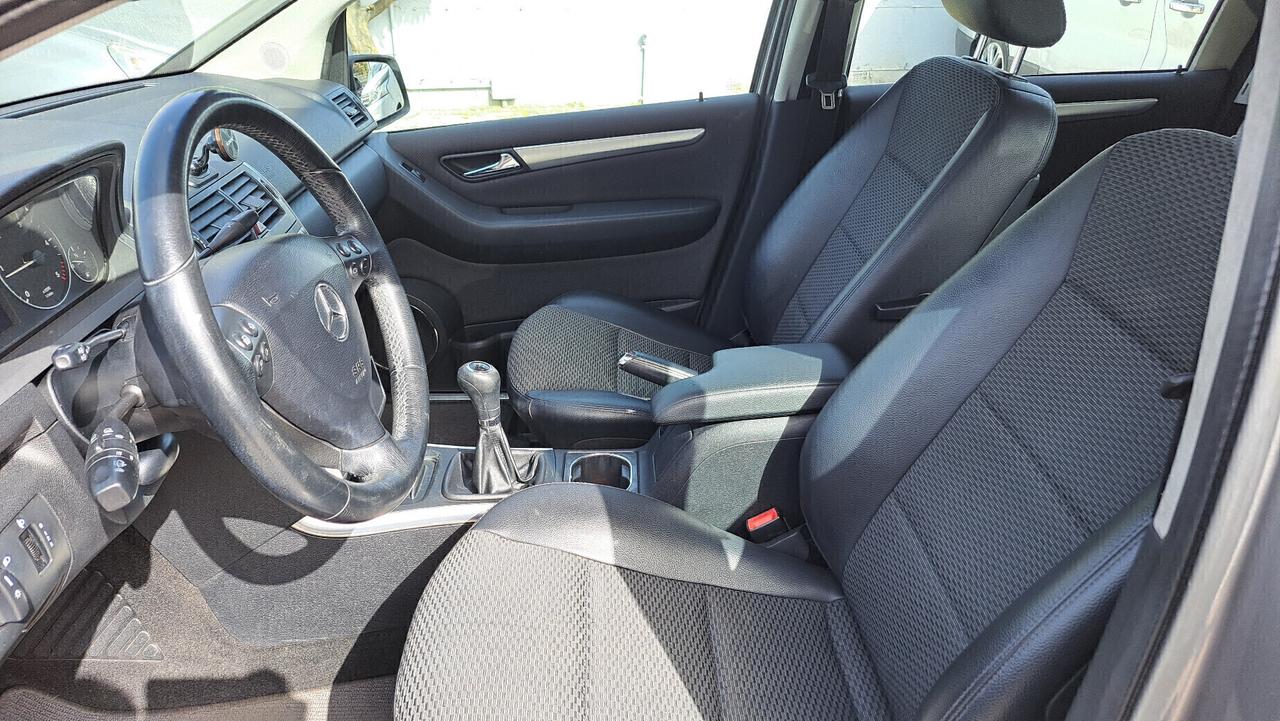 Mercedes-benz A 180 A 180 CDI Avantgarde