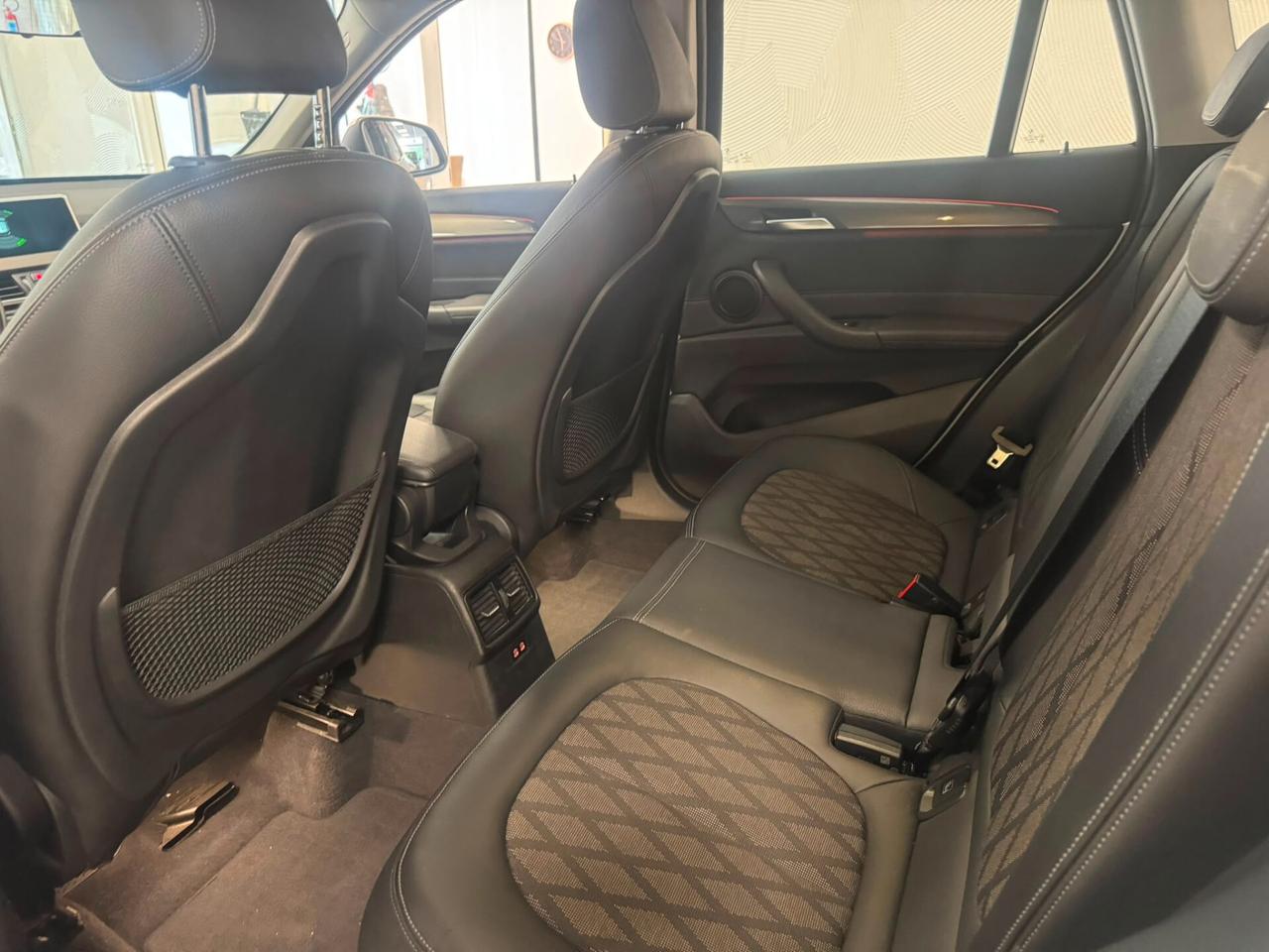 Bmw X1 sDrive16d Msport
