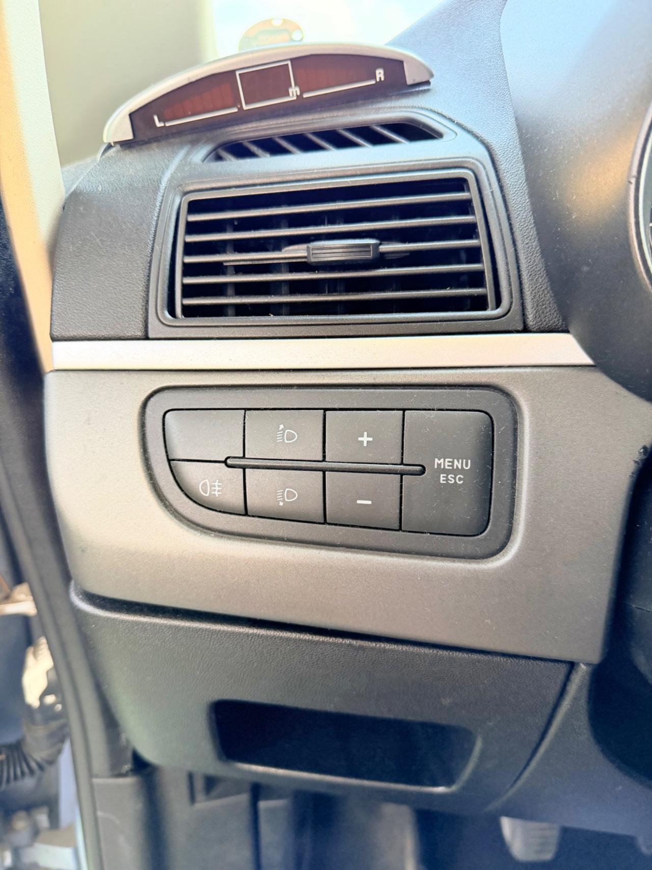 Fiat Punto Classic 1.2 Dynamic