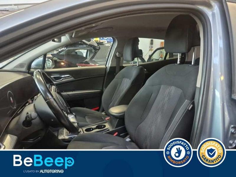 Kia Sportage 1.6 TGDI MHEV STYLE IMT