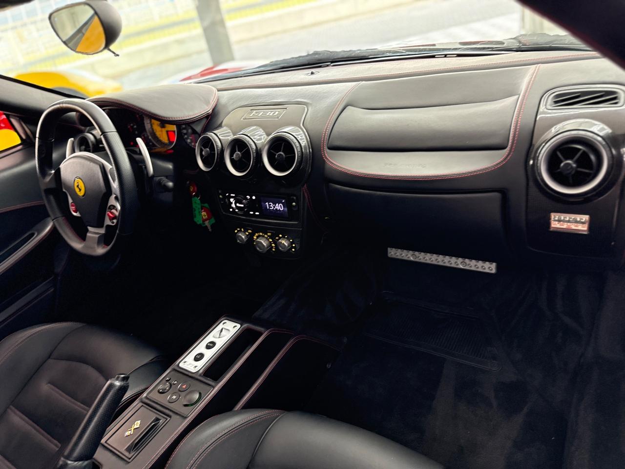 Ferrari F430 F1 COUPE