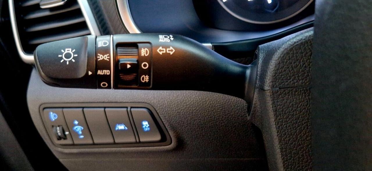 Hyundai Tucson 1.6 Crdi 136Cv DCT Solo 96.000Km