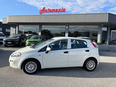 FIAT G.PUNTO 1300 MJET 95 CV