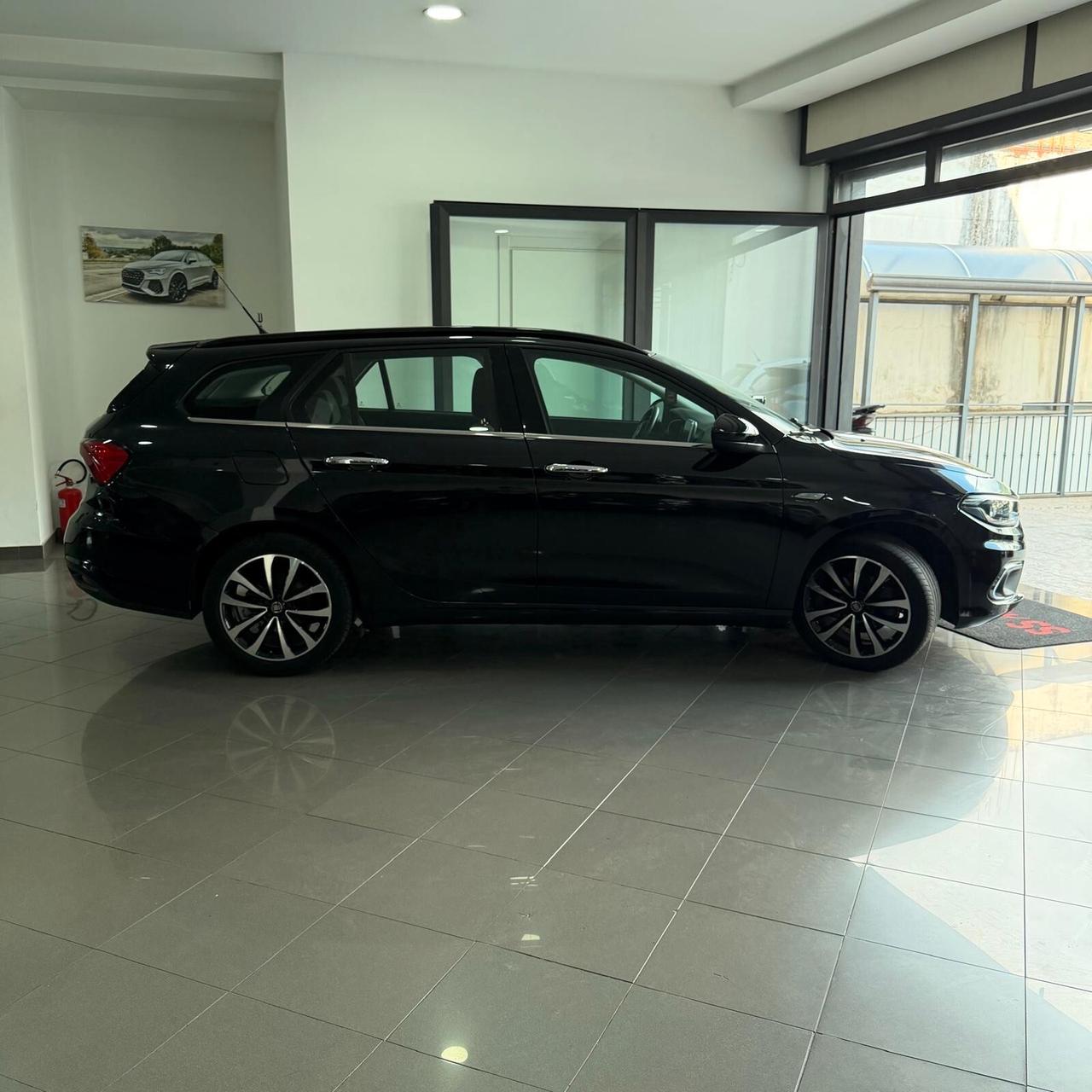 Fiat Tipo 1.6 Mjt S&S SW Easy