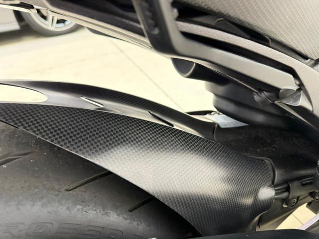 DUCATI Diavel CARBON