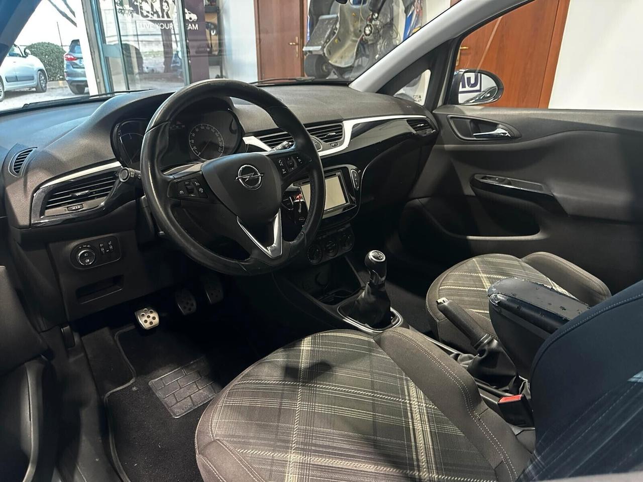 Opel Corsa 1.3 CDTI ecoFLEX 95CV Start&Stop Coupé b-Color