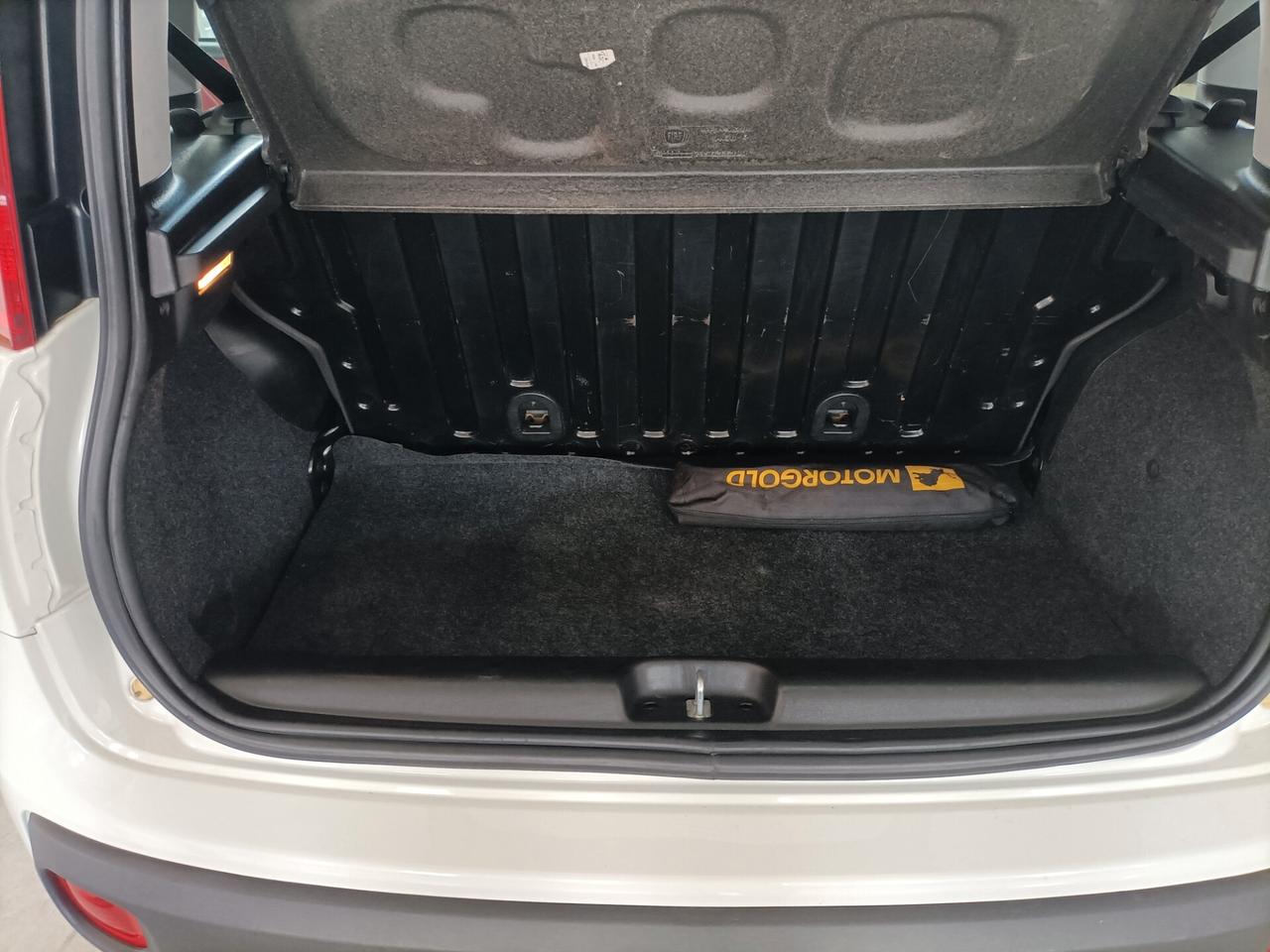 Fiat Panda 1.2 EasyPower Easy 69 CV - 2016