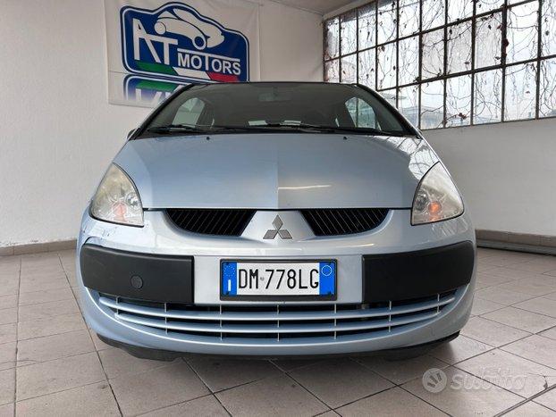Mitsubishi Colt CZ3 1.1 12v (per neo patentati)