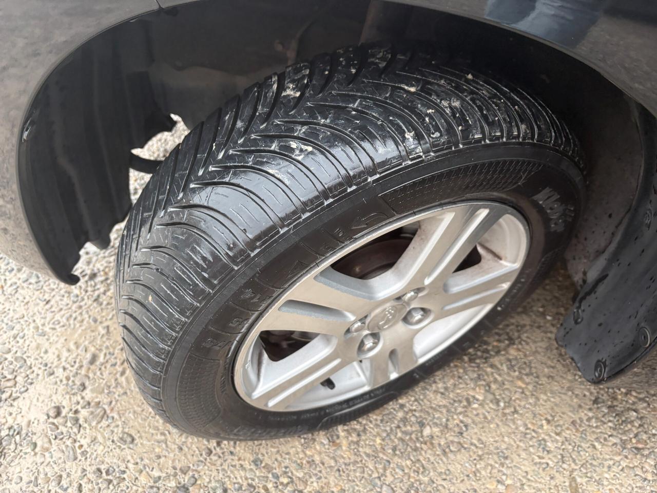 Subaru Justy 1.0 GPL -Unico Proprietario