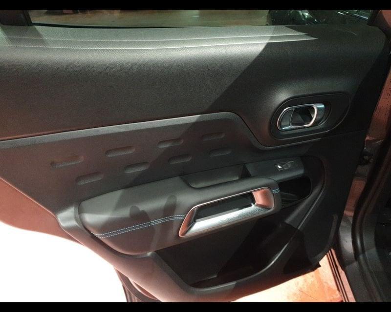 Citroën C5 Aircross PureTech 130 S&S EAT8 Feel Pack