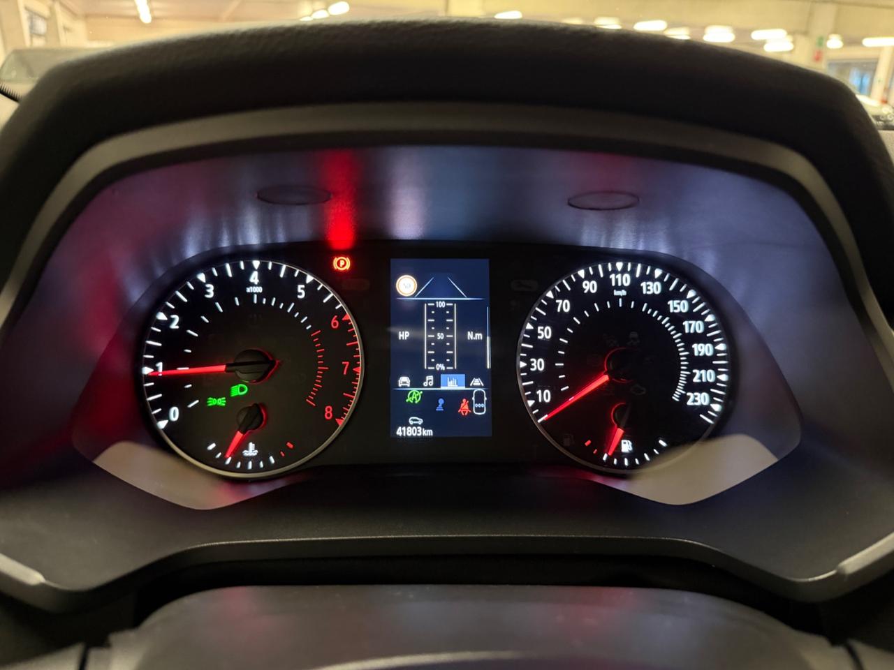 Renault Captur TCe 100 CV GPL Equilibre