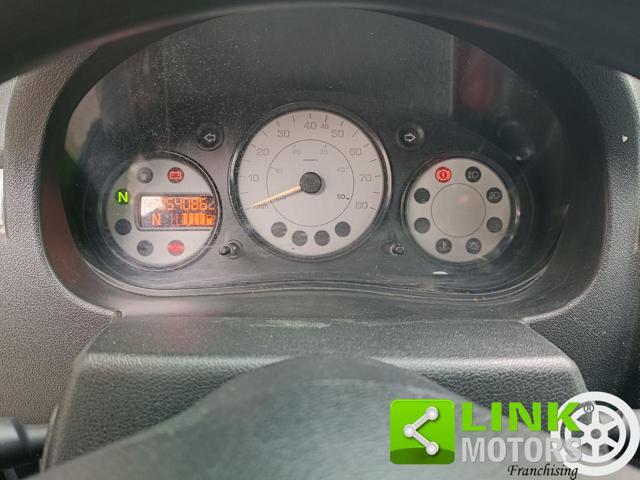 AIXAM 400 GT GUIDABILE A 14 ANNI