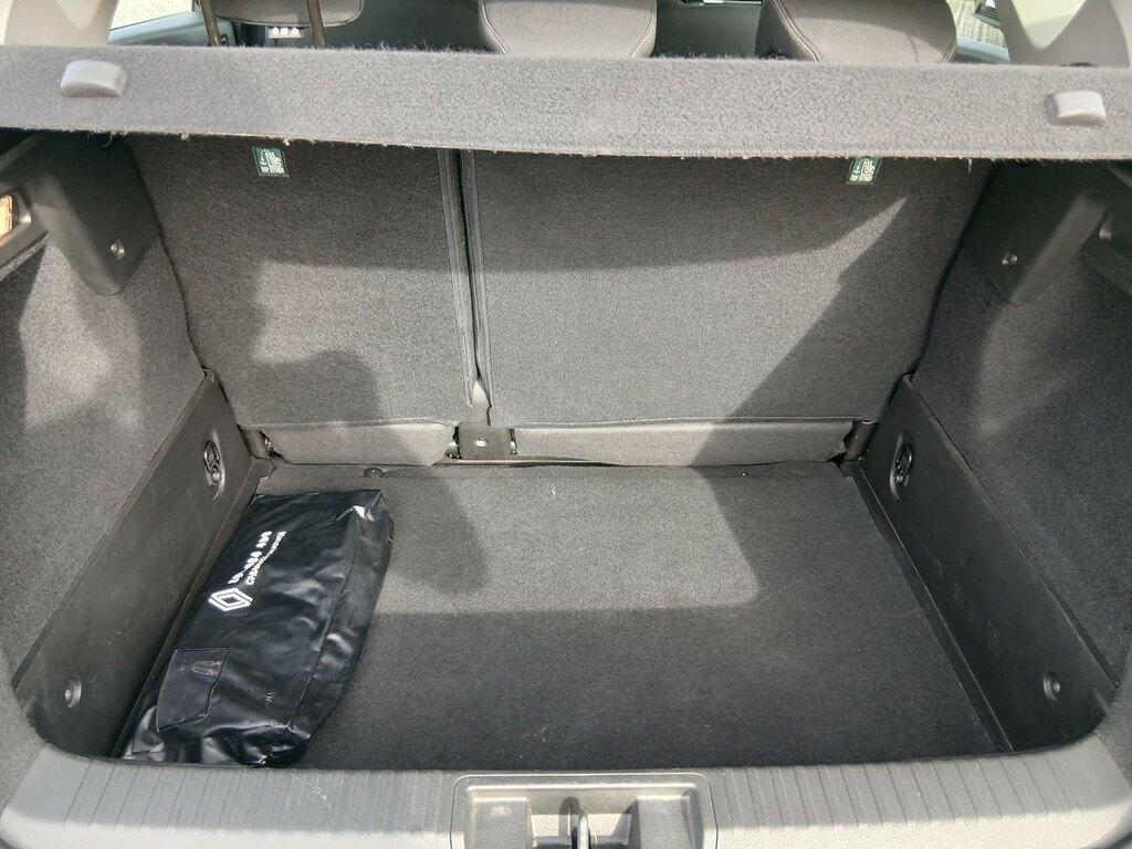 Renault Captur 1.0 TCe Equilibre