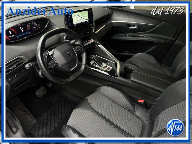 PEUGEOT 3008 1.5 BlueHDi 130 CV EAT8 Allure