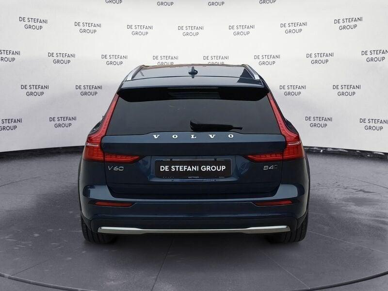 Volvo V60 Cross Country V60 Cross Country 2.0 b4 Plus awd auto