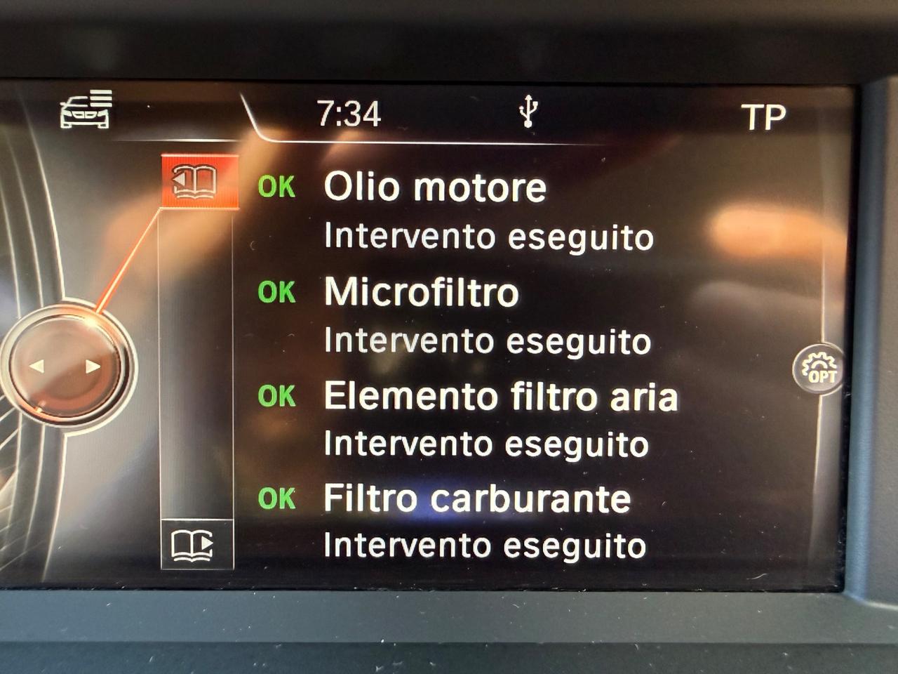 Bmw X4 xDrive20d