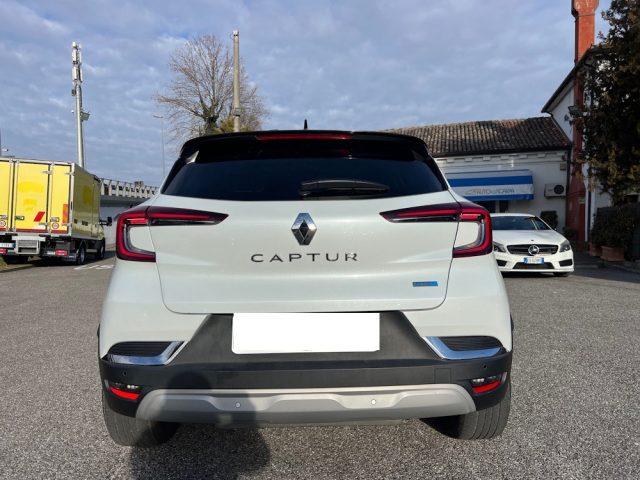 RENAULT Captur 1.6 E-TECH PHEV INTENS 160CV AUTO MY21