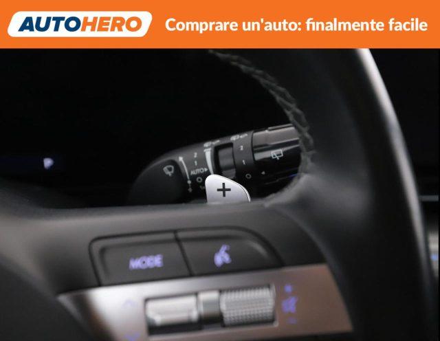 HYUNDAI Kona 1.0 T-GDI DCT XLine
