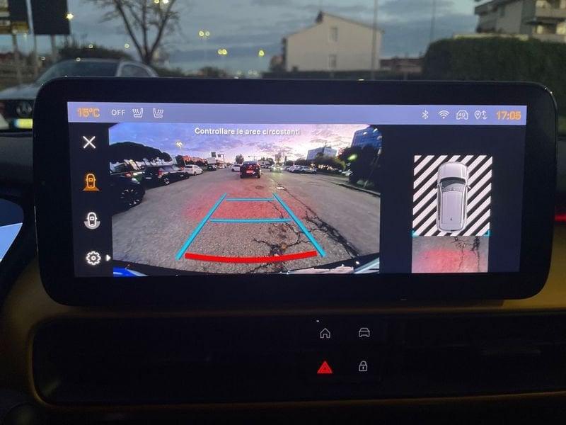 Jeep Avenger 1.2 turbo 1st Edition fwd 100cv