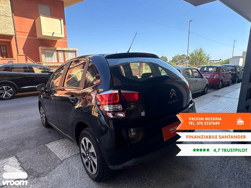 CITROEN C3 2ª serie C3 PureTech 82 Exclusive