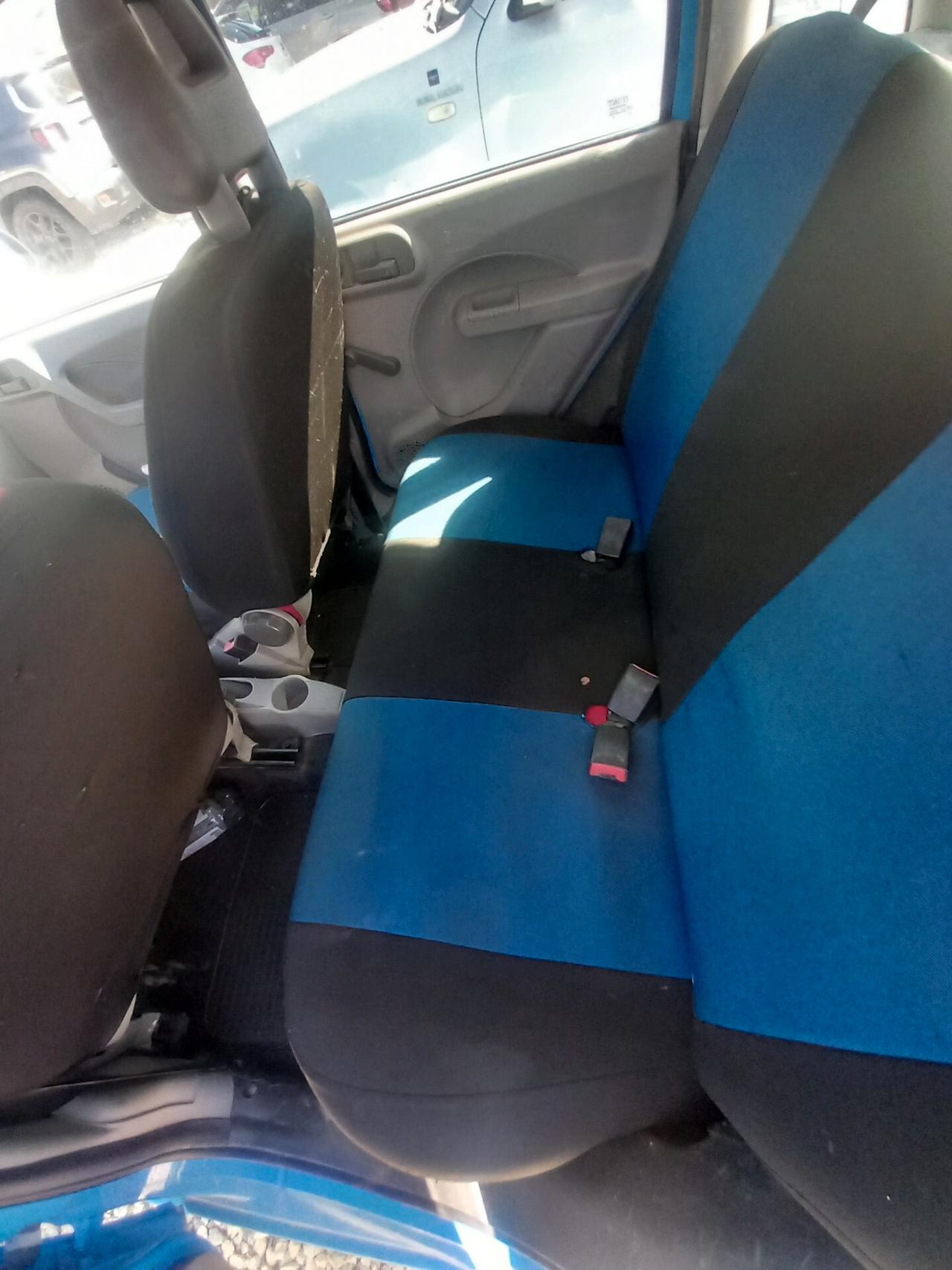Fiat Panda 1.2 Van Active 2 posti