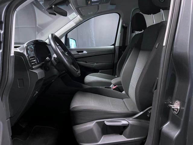 FORD Tourneo Connect Grand T.Connect 2.0 EcoBlue Powershift Titanium