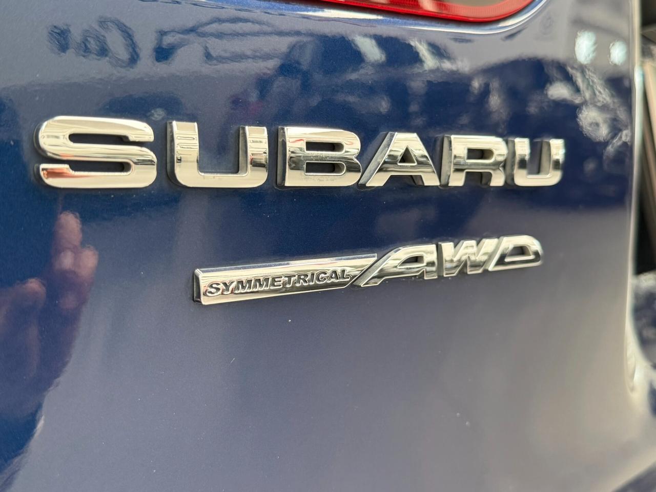 Subaru Levorg 1.6 DIT Lineartronic Sport Style
