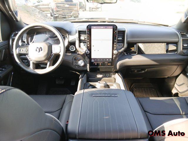 DODGE RAM 1500 3.0L I6 Hurricane LIMITED NIGHT - Pronta