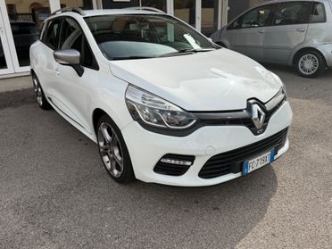 Renault Clio TCe 120CV EDC Start&Stop 5 porte Energy GT