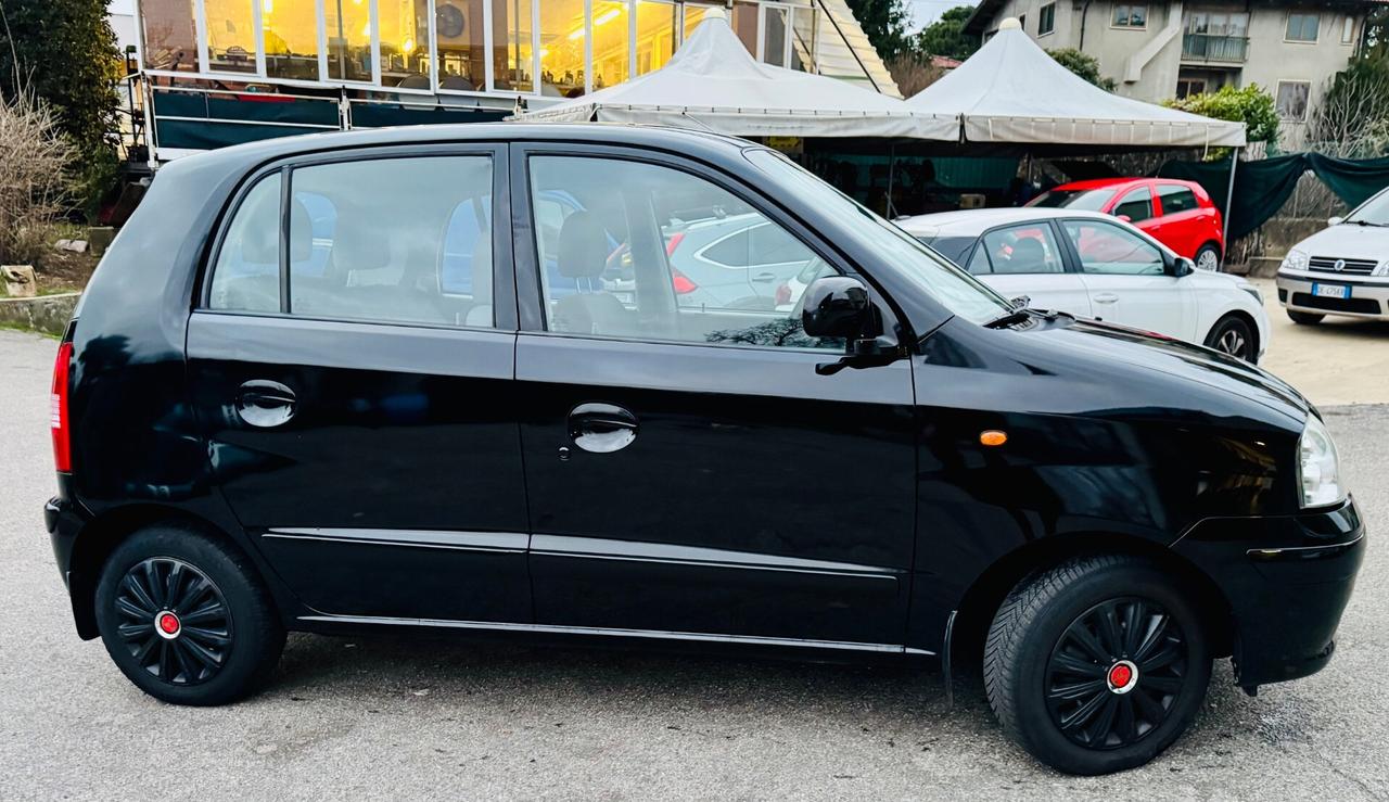Hyundai Atos Prime 1.0 12V GLS Premium