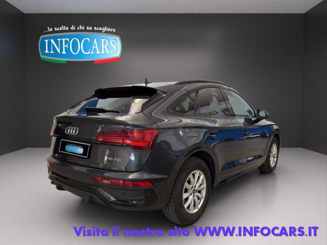 AUDI Q5 SPB 35 TDI 163 CV S tronic Bus. Adv. - PROMO