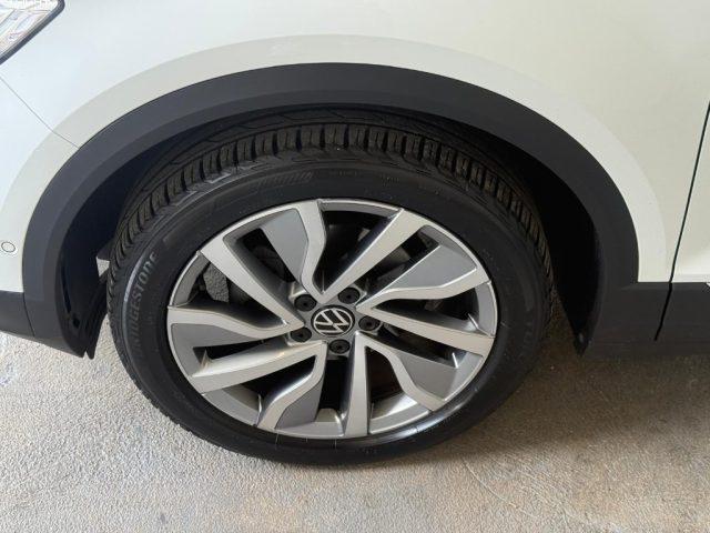 VOLKSWAGEN T-Roc Cabriolet 1.0 TSI Style