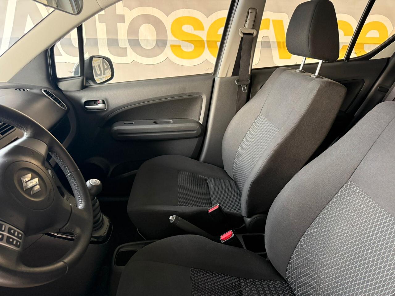 Suzuki Splash 1.0 VVT GL Style Start & Stop