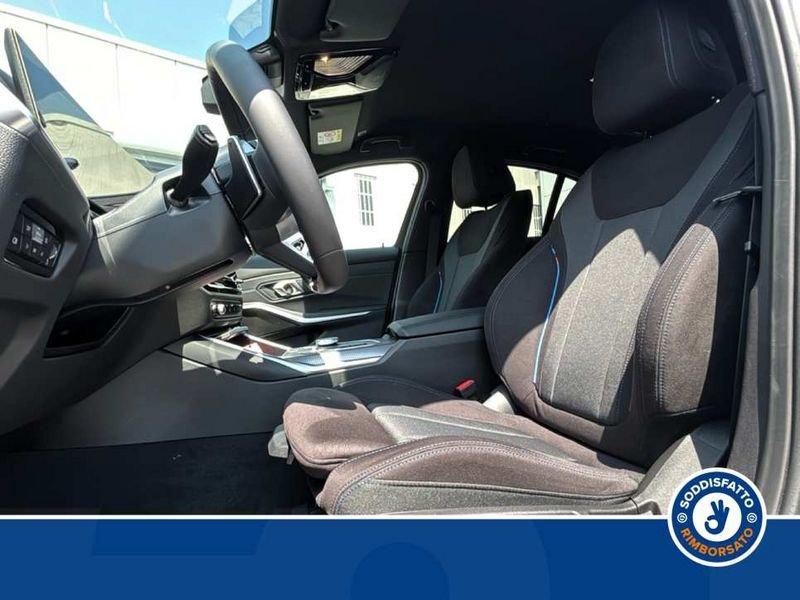 BMW Serie 3 Berlina 320d xDrive M Sport