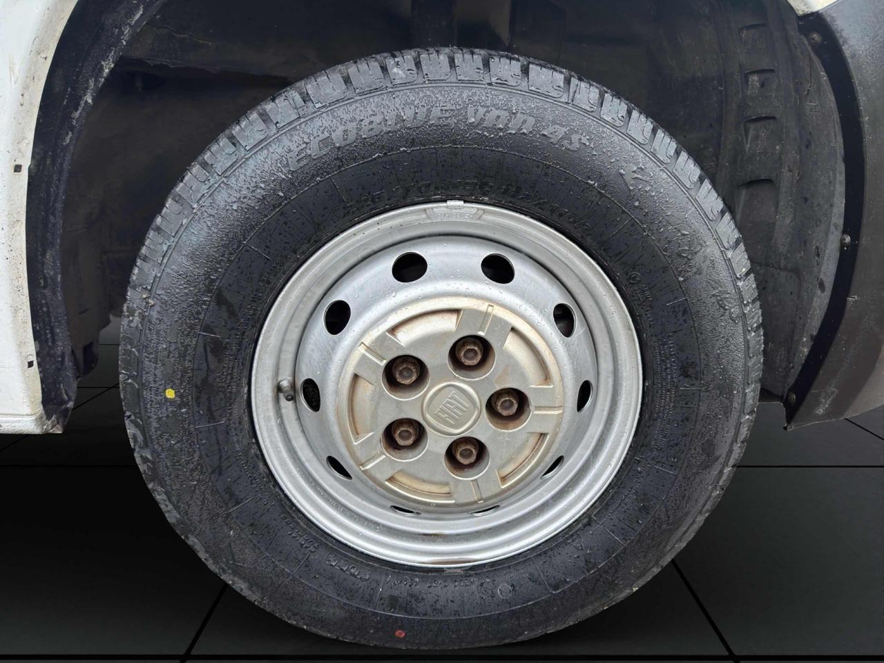 Fiat Ducato 35 2.3 MJT 140CV L4 CENTINA+TELONE-SUPER LUNGO-