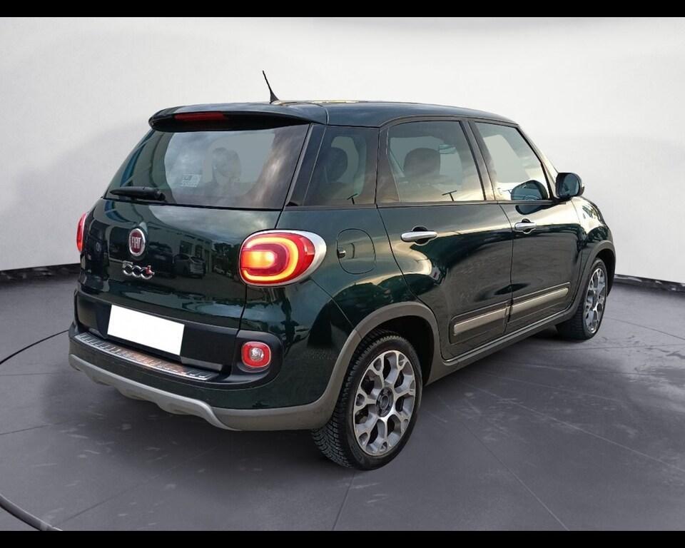 Fiat 500L 1.3 Multijet Trekking