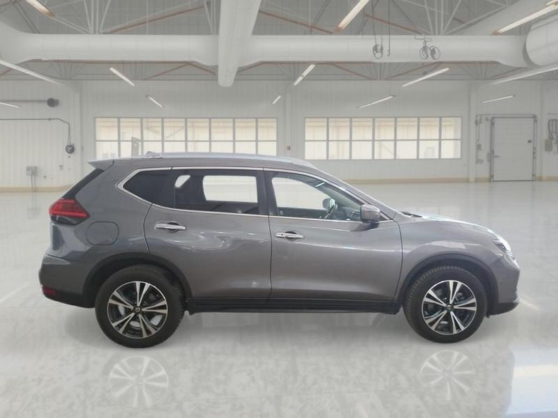 NISSAN X-TRAIL 1.7 dCi 150 4WD N-Connecta Xtronic