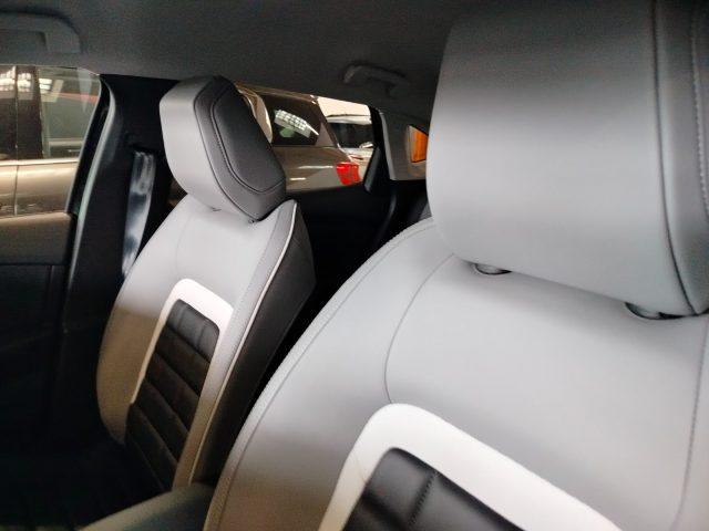 CITROEN C4 X 130 EAT8 Max