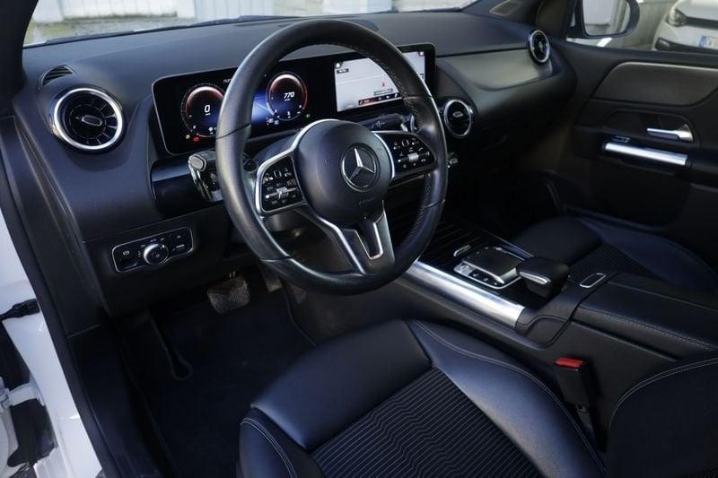 Mercedes-Benz Classe B Mercedes-Benz Classe B 200 d Automatic Sport Plus 110KW ANNO 2020