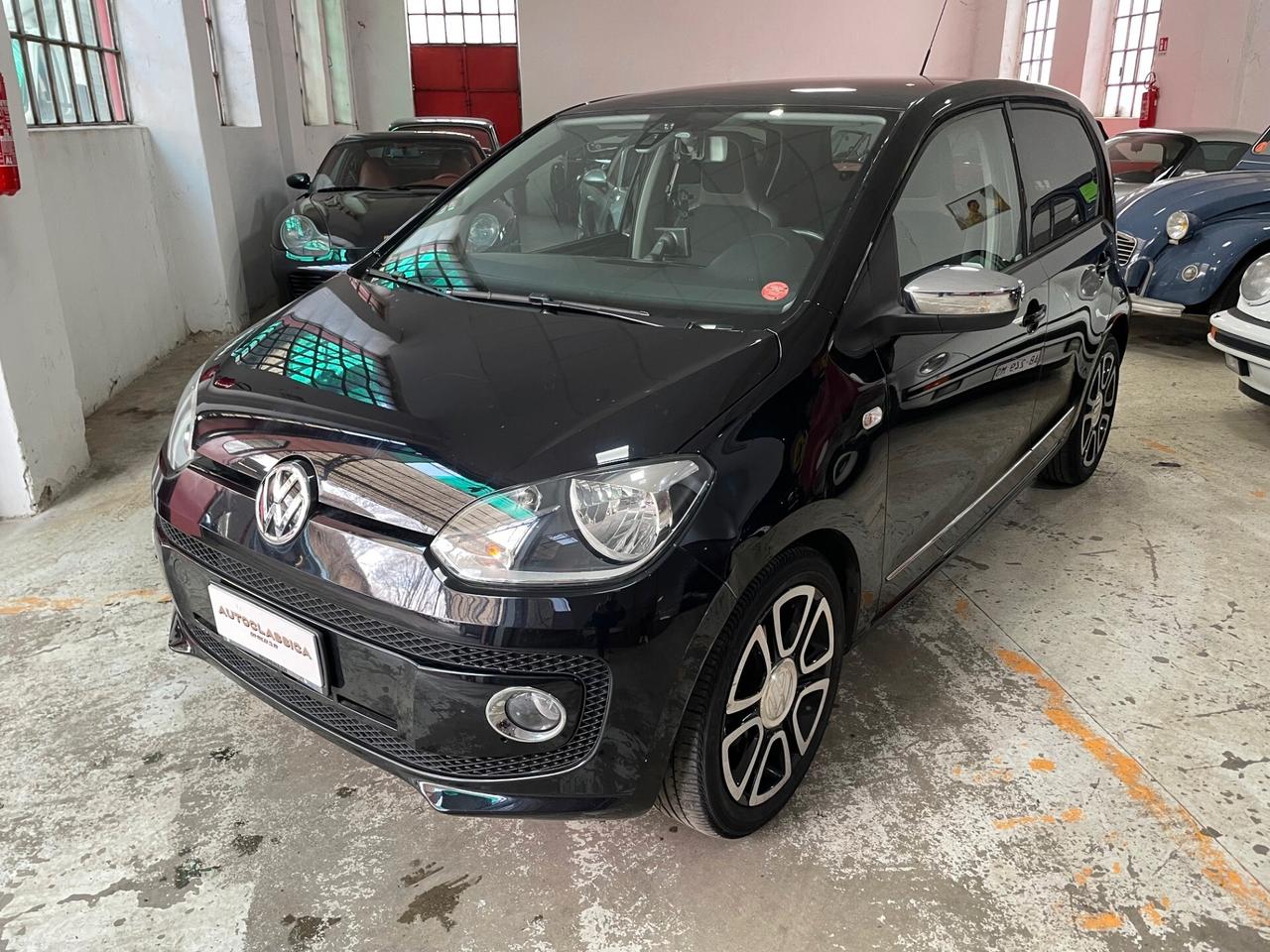 Volkswagen up! 1.0 5p. take