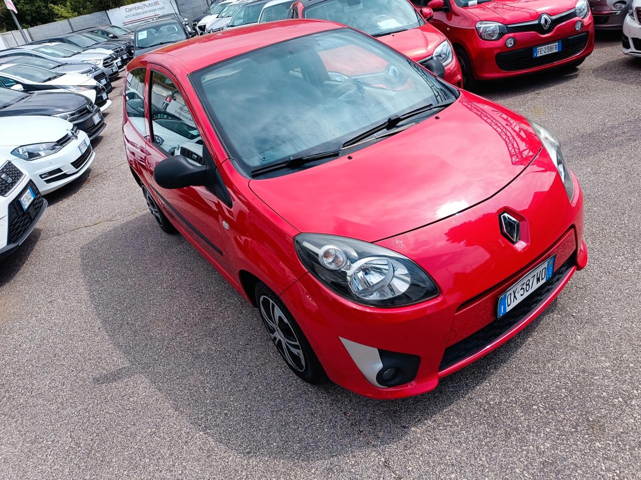Renault Twingo 1.2 8V Sport & Sound