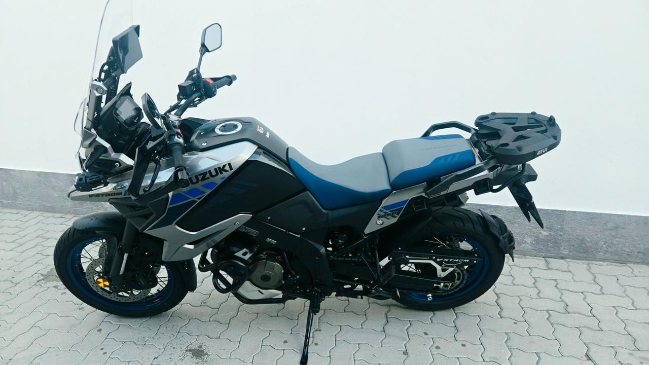 Suzuki V Strom DL 1050 ABS EURO 5