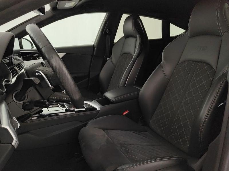 Audi A5 RS 5 Coupé Sportback 2.9 tfsi 25 years quattro 450cv