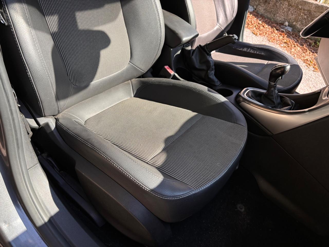 Opel Astra 1.7 CDTI 125CV Sports Tourer Cosmo