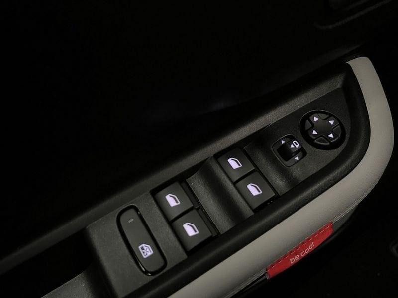 Citroën C3 C3 1.2 puretech turbo Max 100cv s&s - PROMO SIRONIAUTO+